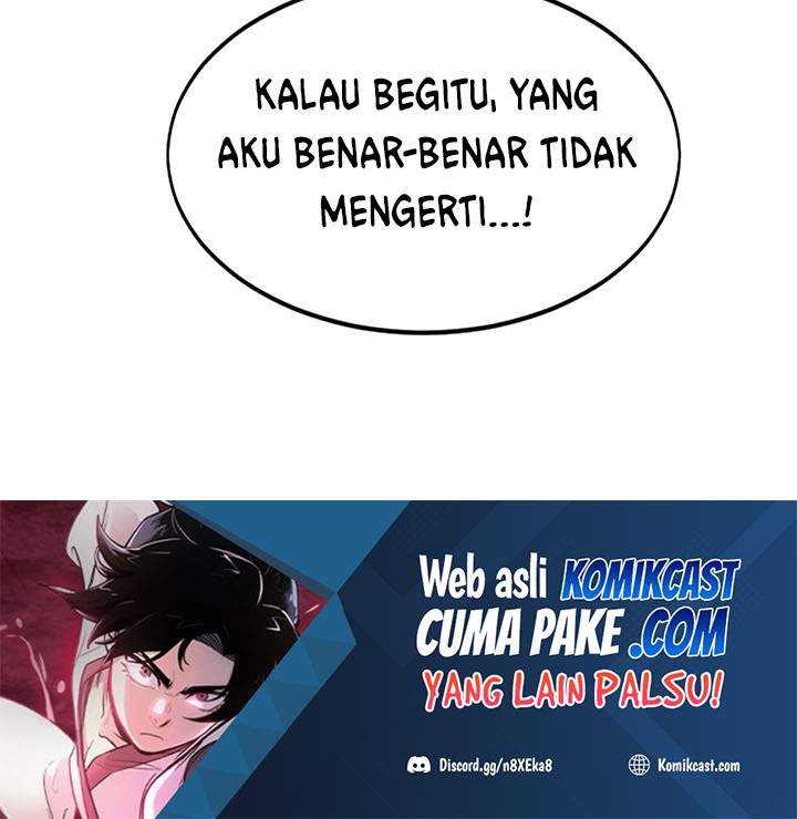 Return of the Flowery Mountain Sect Chapter 30 Gambar 56