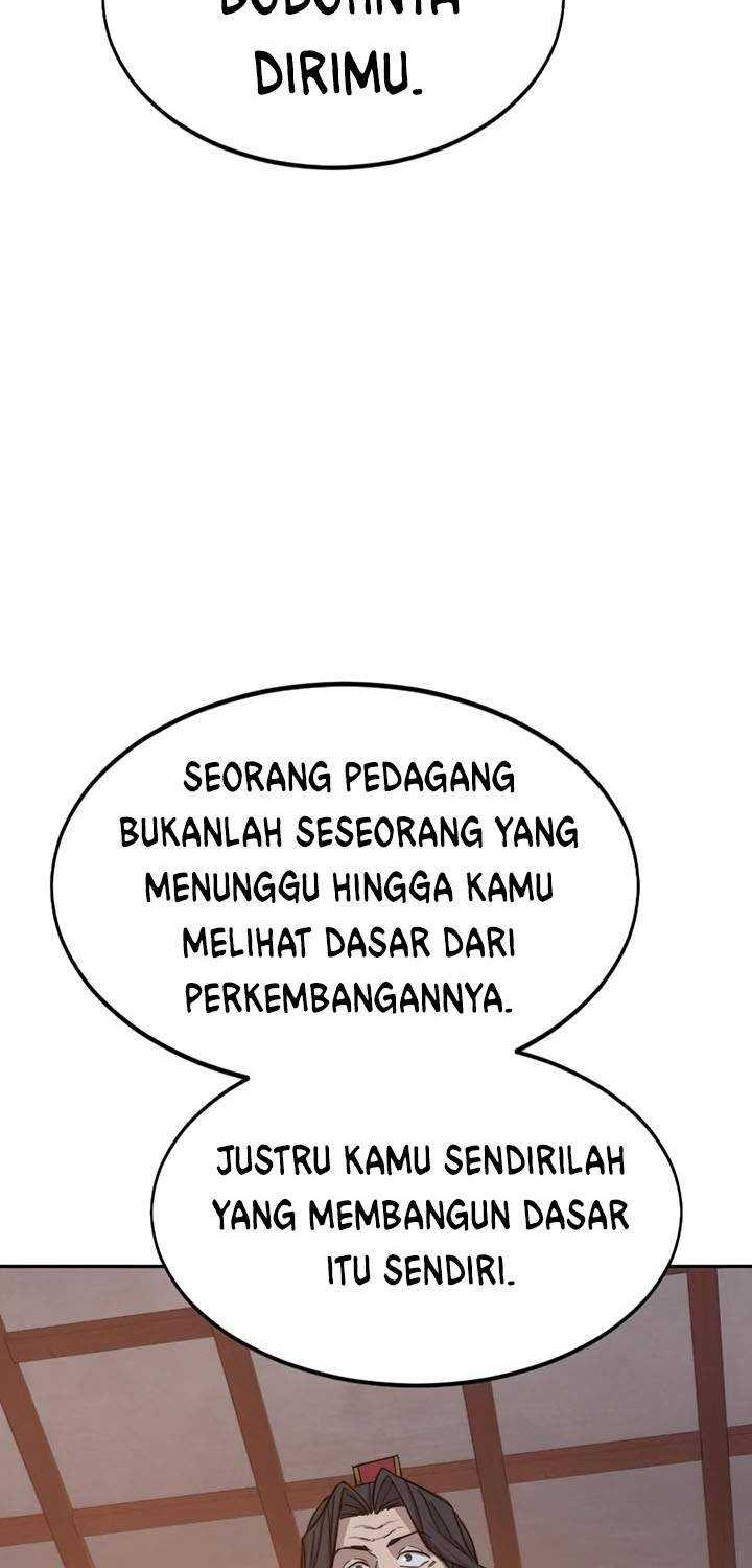 Return of the Flowery Mountain Sect Chapter 30 Gambar 58