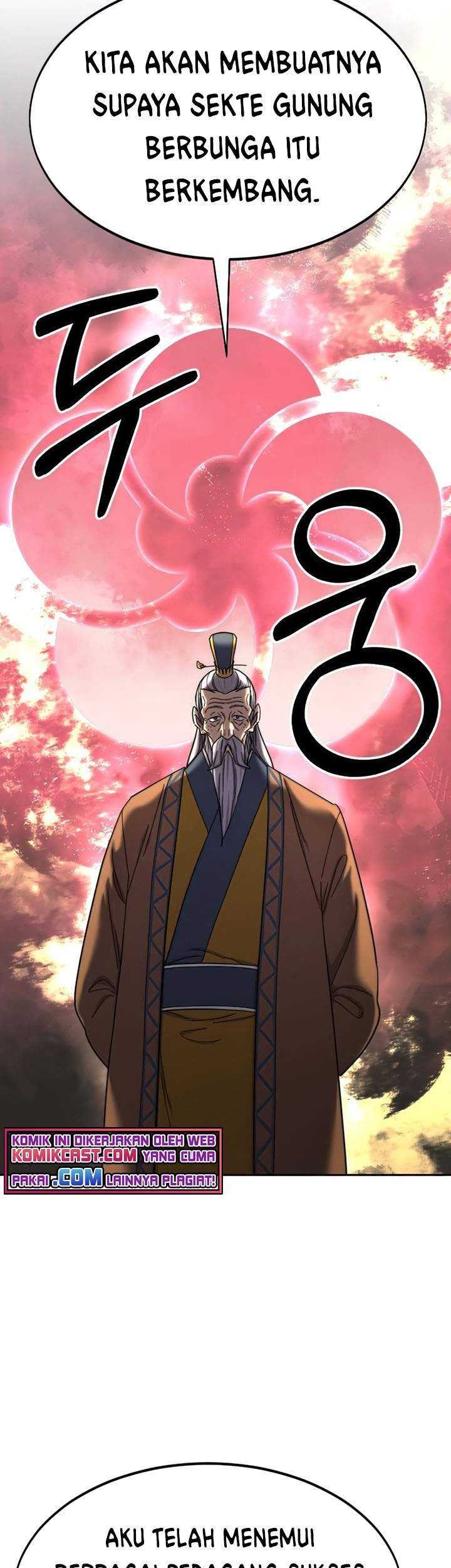 Return of the Flowery Mountain Sect Chapter 30 Gambar 61