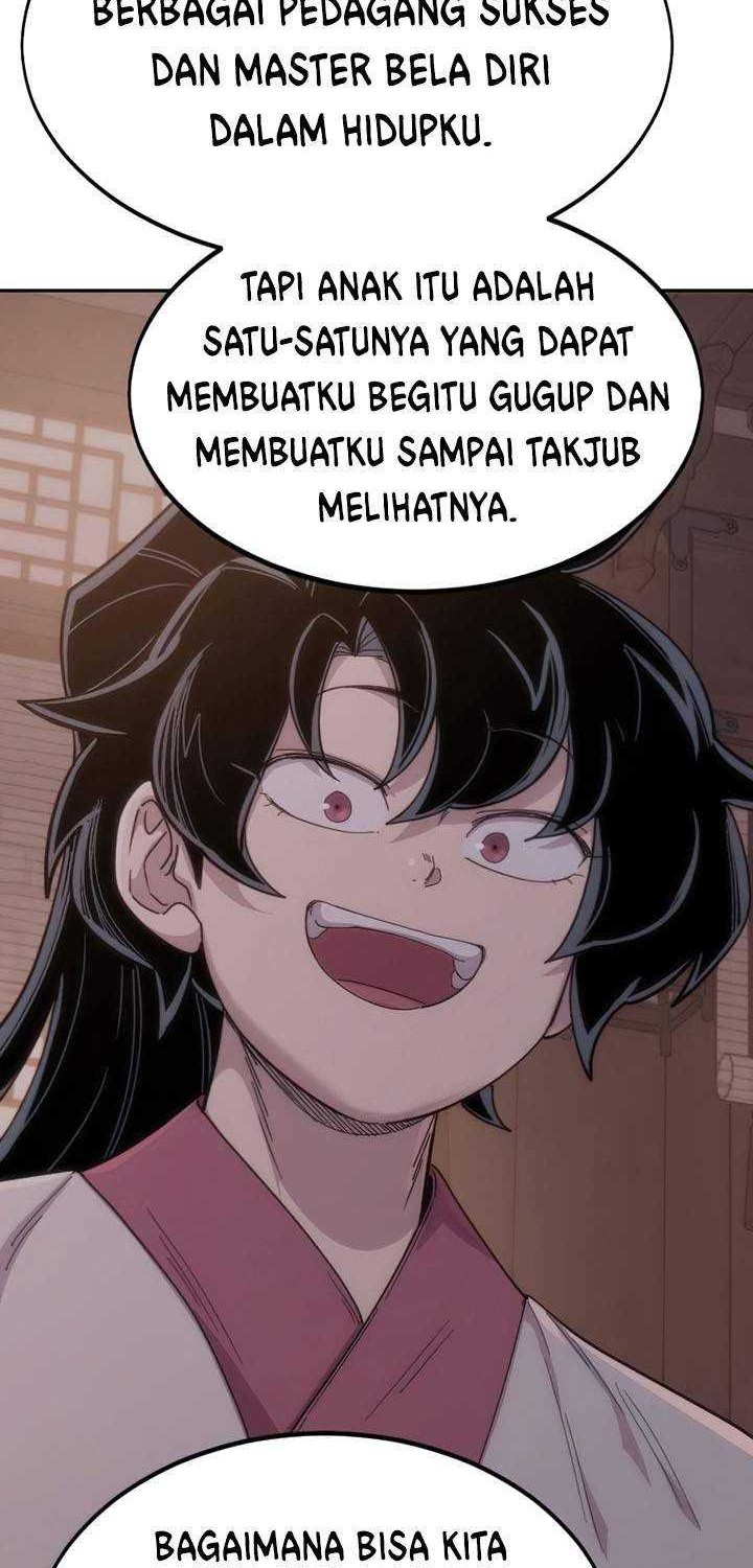 Return of the Flowery Mountain Sect Chapter 30 Gambar 62