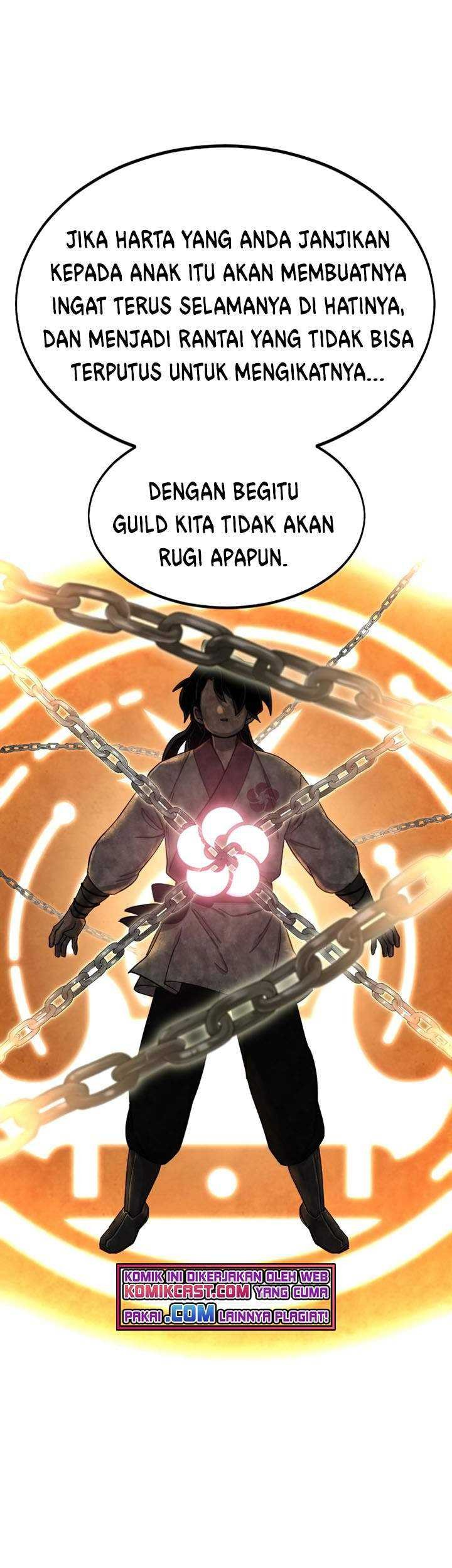 Return of the Flowery Mountain Sect Chapter 30 Gambar 65