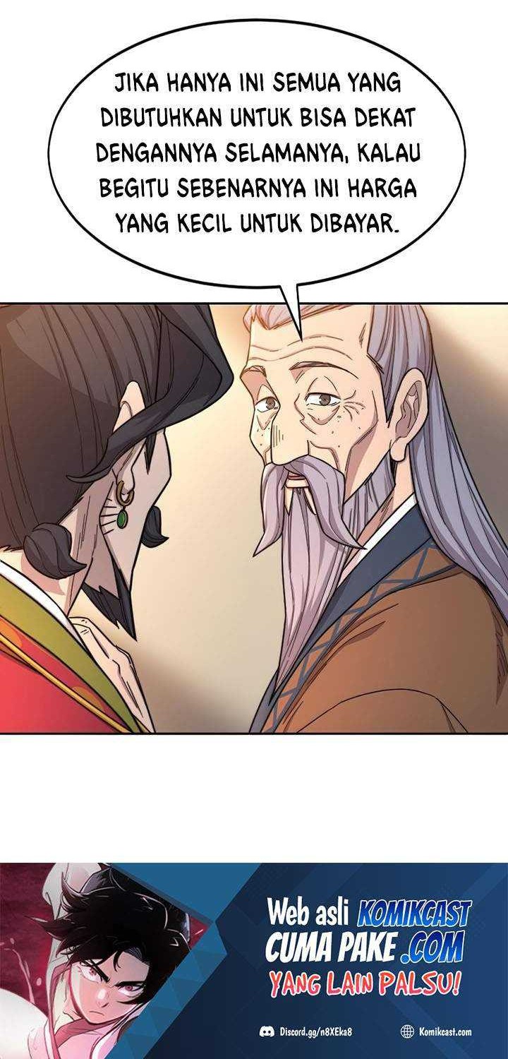 Return of the Flowery Mountain Sect Chapter 30 Gambar 66