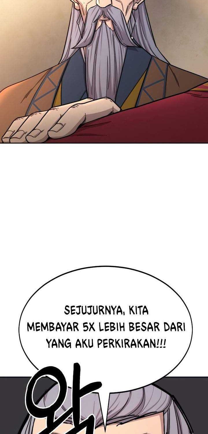 Return of the Flowery Mountain Sect Chapter 30 Gambar 69