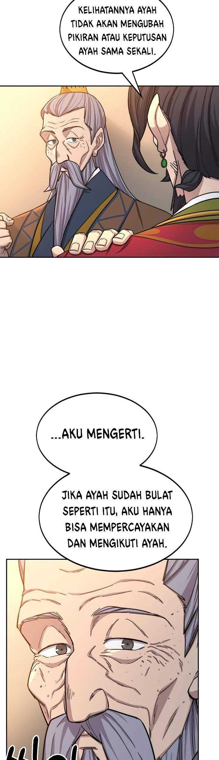 Return of the Flowery Mountain Sect Chapter 30 Gambar 72