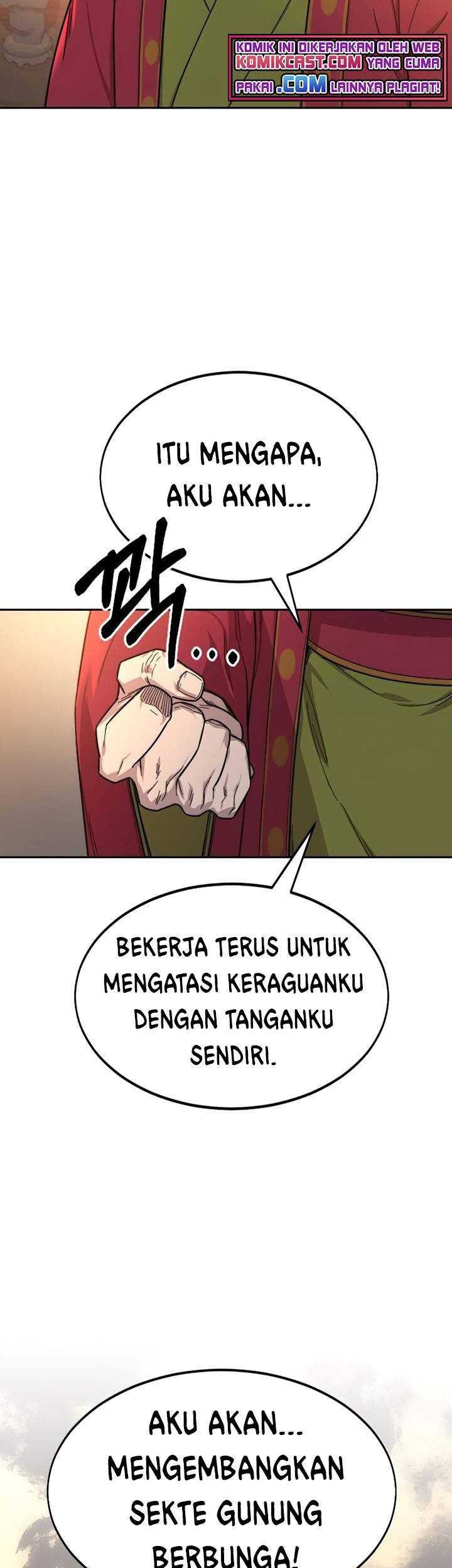 Return of the Flowery Mountain Sect Chapter 30 Gambar 74