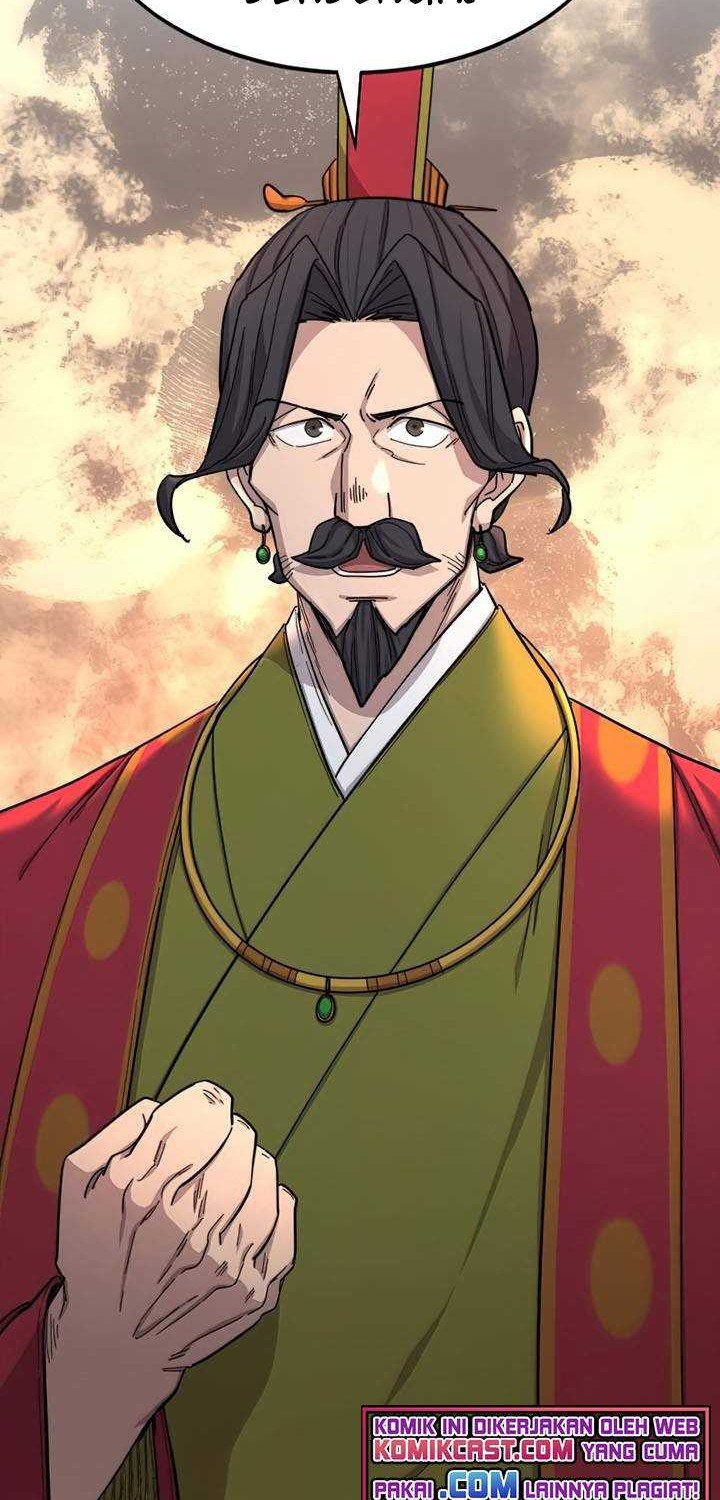 Return of the Flowery Mountain Sect Chapter 30 Gambar 75