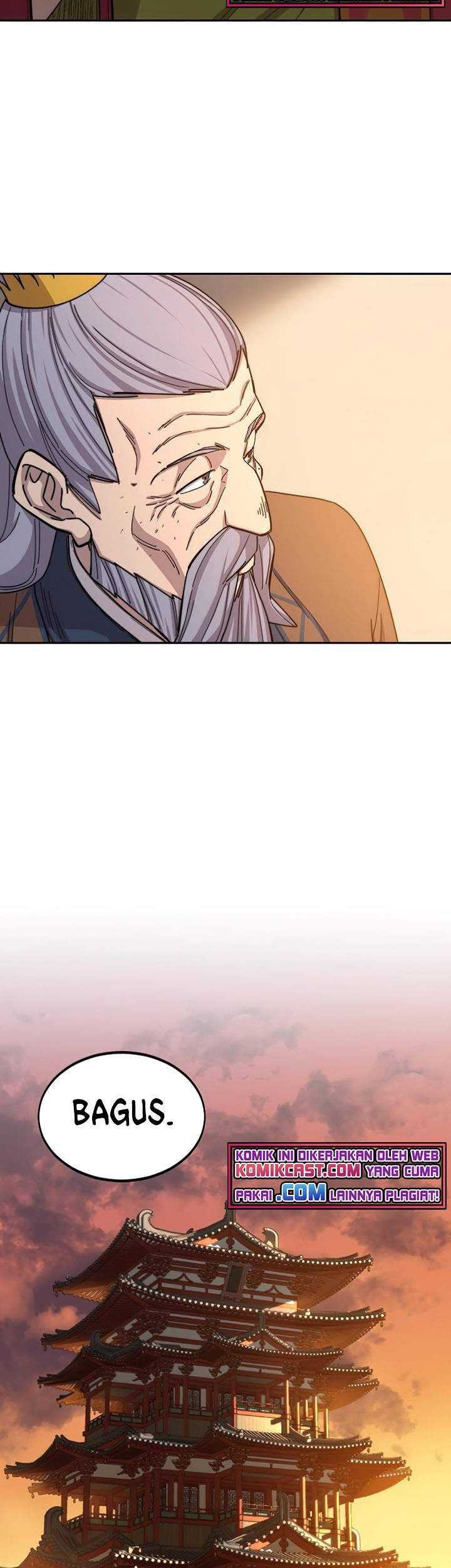 Return of the Flowery Mountain Sect Chapter 30 Gambar 76