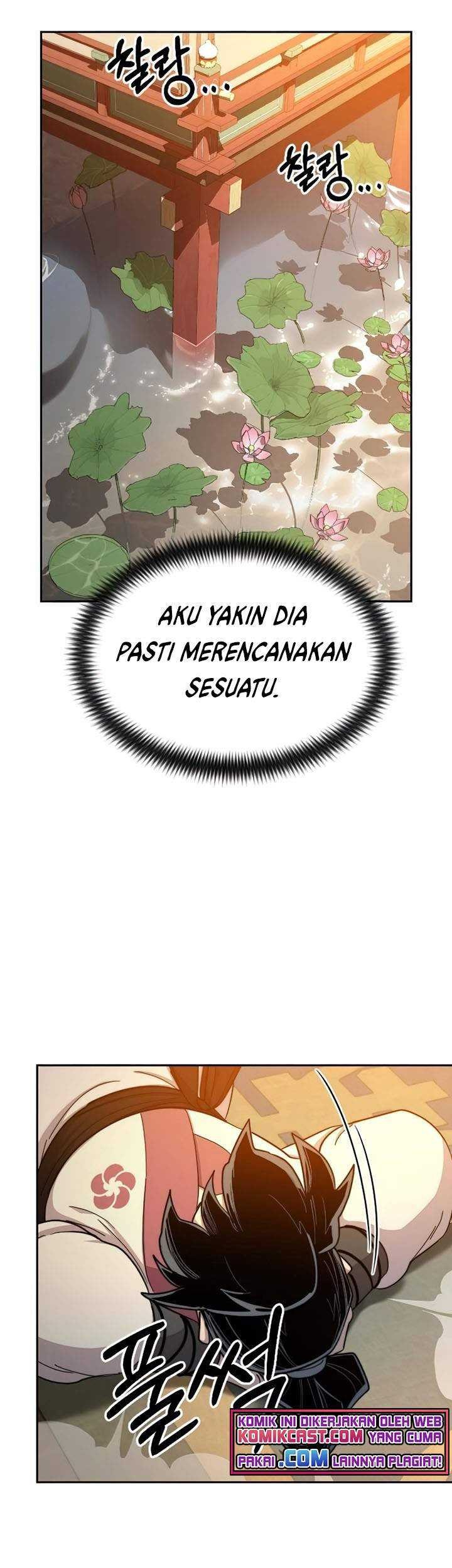 Return of the Flowery Mountain Sect Chapter 30 Gambar 78