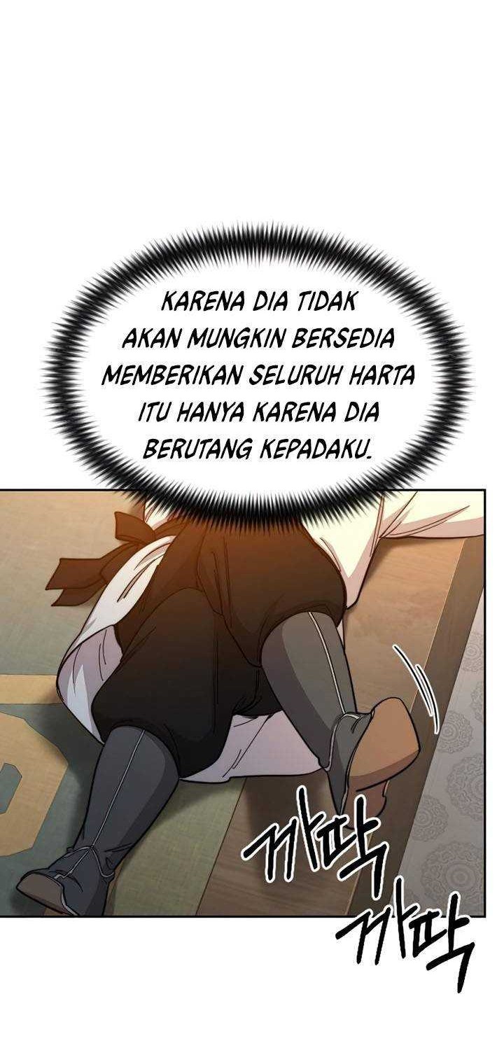 Return of the Flowery Mountain Sect Chapter 30 Gambar 79