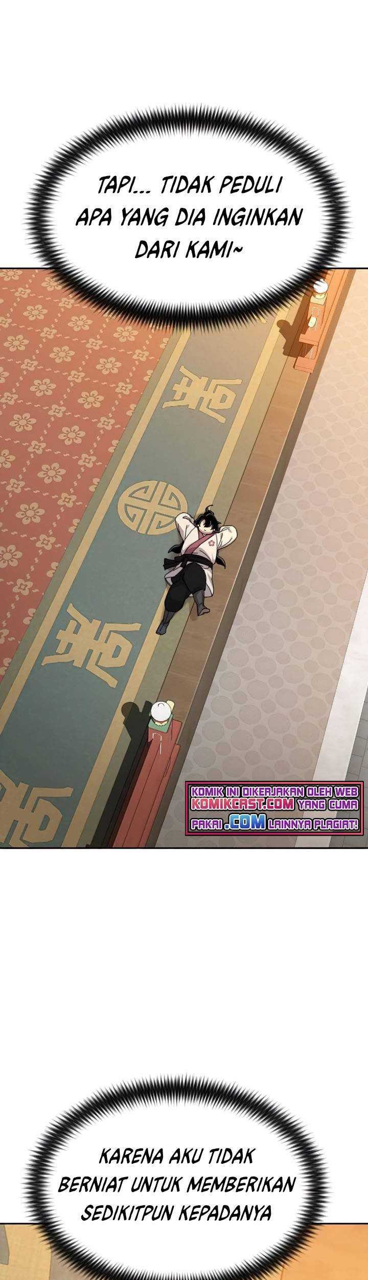 Return of the Flowery Mountain Sect Chapter 30 Gambar 80