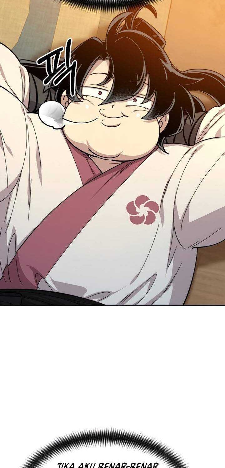 Return of the Flowery Mountain Sect Chapter 30 Gambar 81