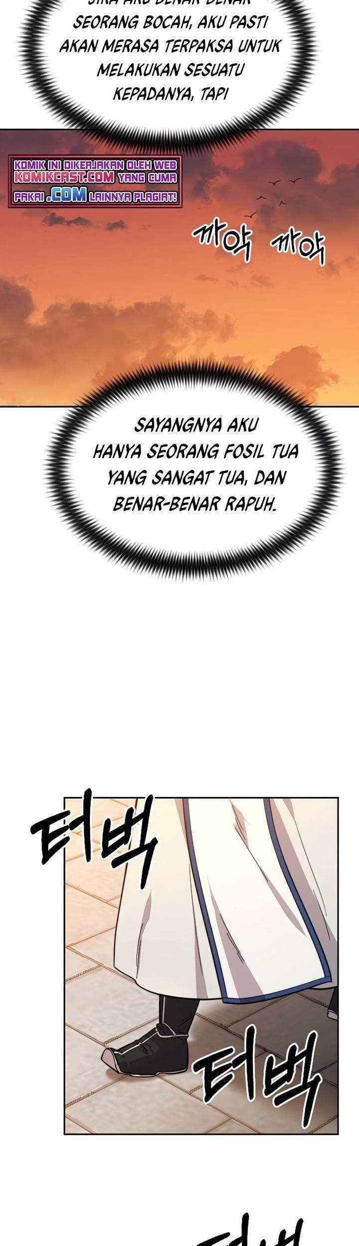 Return of the Flowery Mountain Sect Chapter 30 Gambar 82