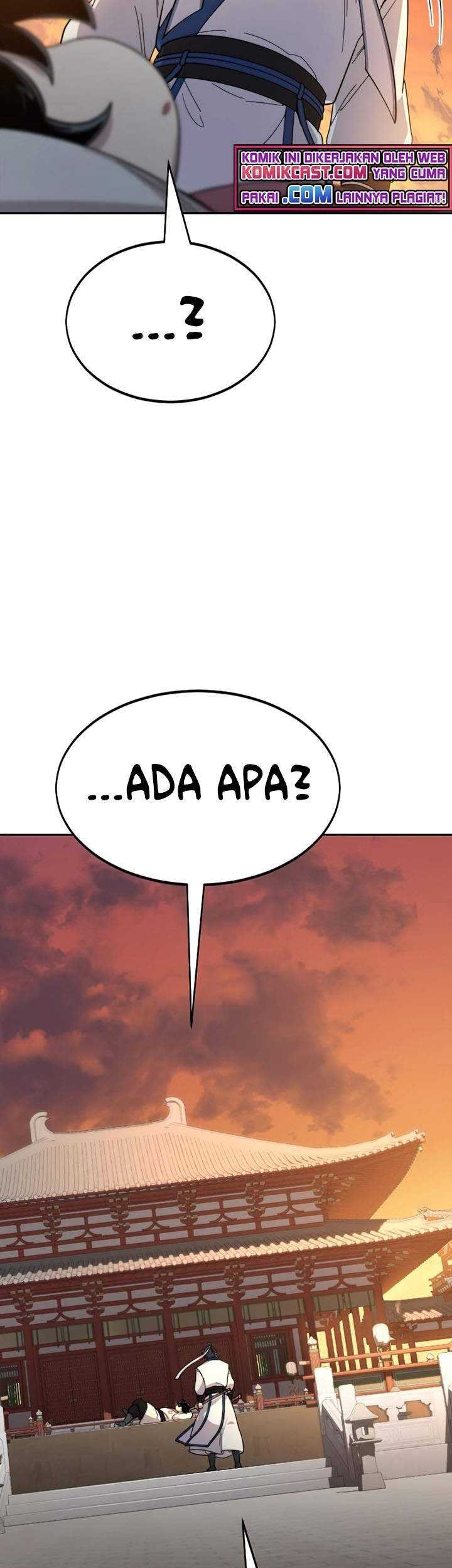 Return of the Flowery Mountain Sect Chapter 30 Gambar 84