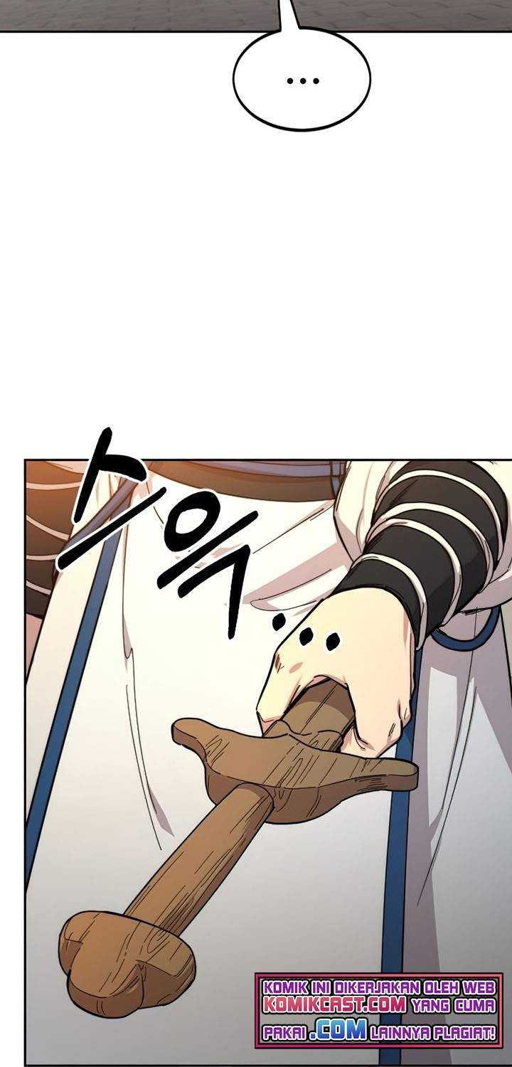 Return of the Flowery Mountain Sect Chapter 30 Gambar 85