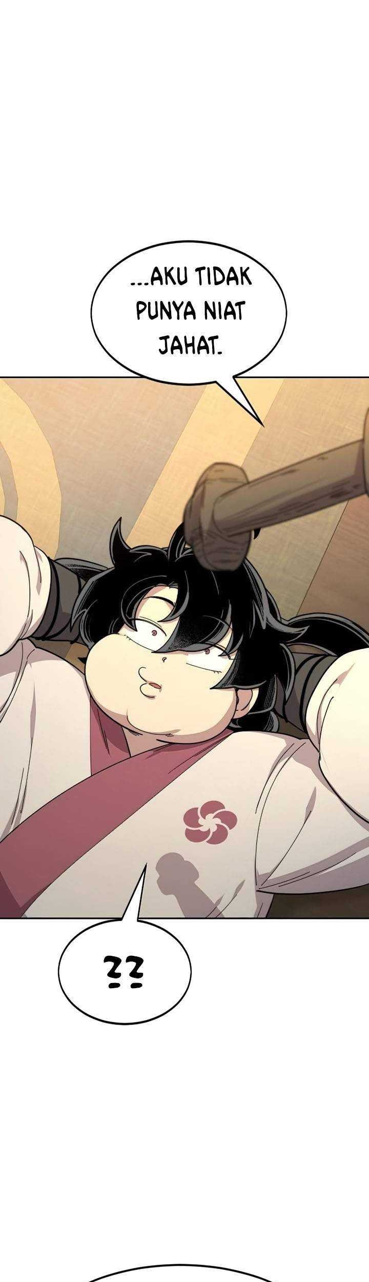 Return of the Flowery Mountain Sect Chapter 30 Gambar 86