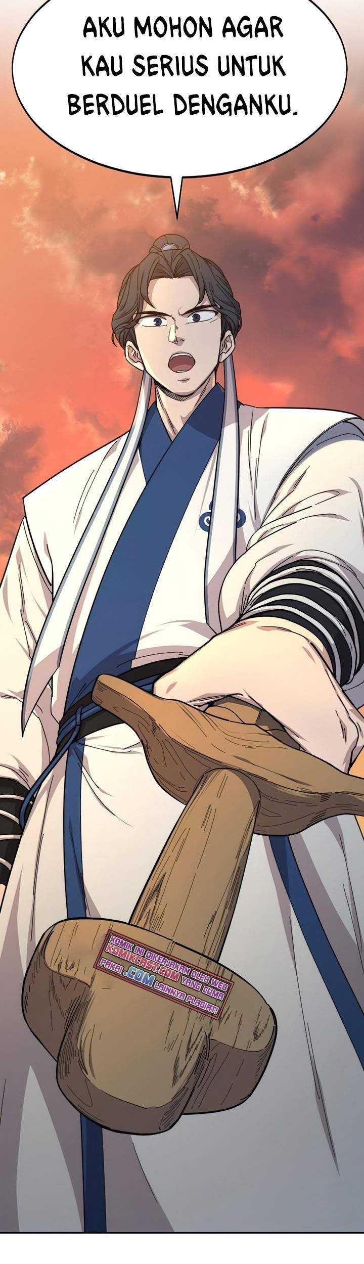 Return of the Flowery Mountain Sect Chapter 30 Gambar 88