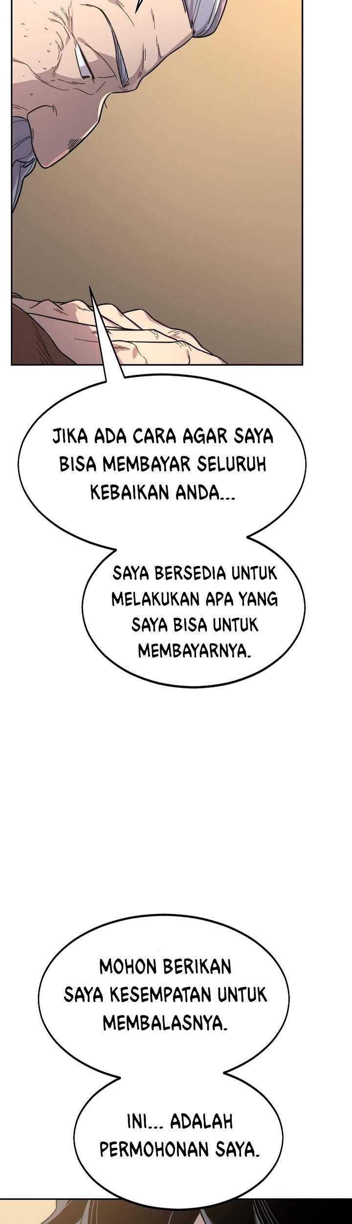 Return of the Flowery Mountain Sect Chapter 30 Gambar 6