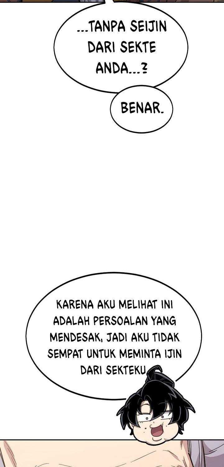 Return of the Flowery Mountain Sect Chapter 30 Gambar 9