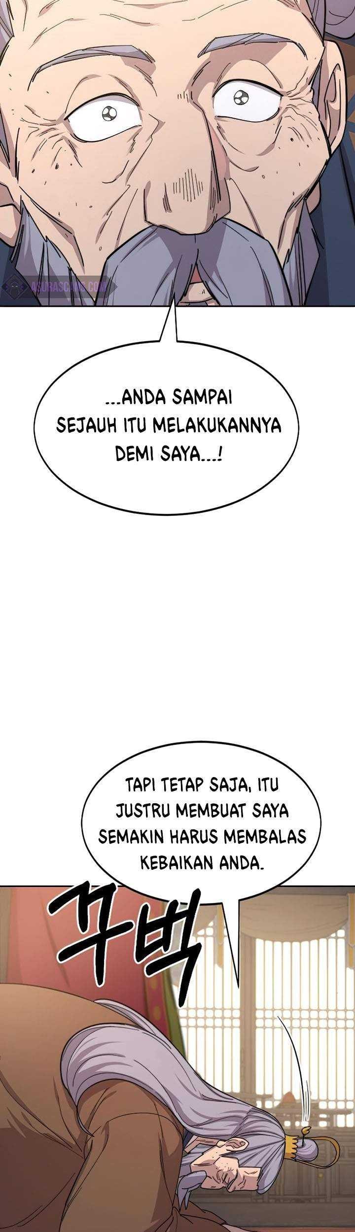 Return of the Flowery Mountain Sect Chapter 30 Gambar 10