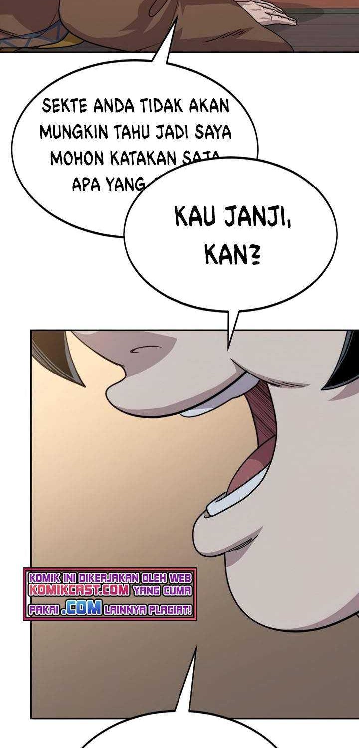 Return of the Flowery Mountain Sect Chapter 30 Gambar 11