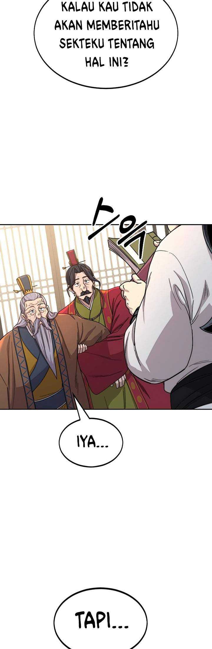 Return of the Flowery Mountain Sect Chapter 30 Gambar 12