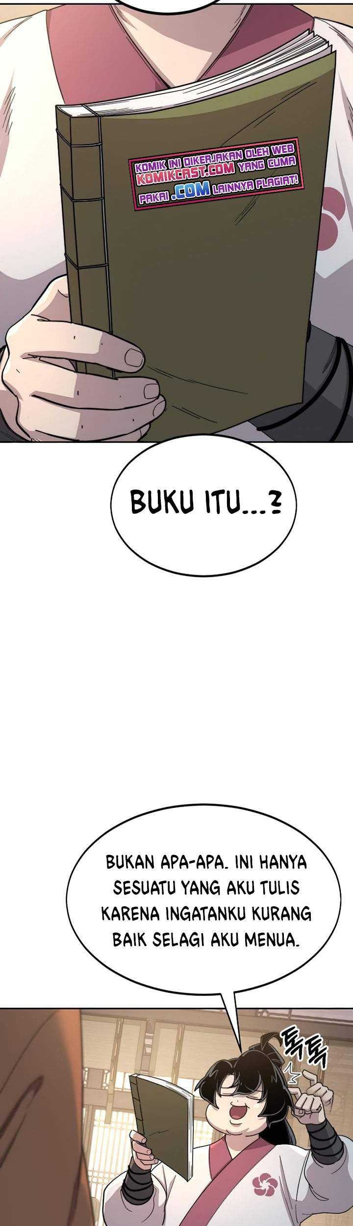 Return of the Flowery Mountain Sect Chapter 30 Gambar 13