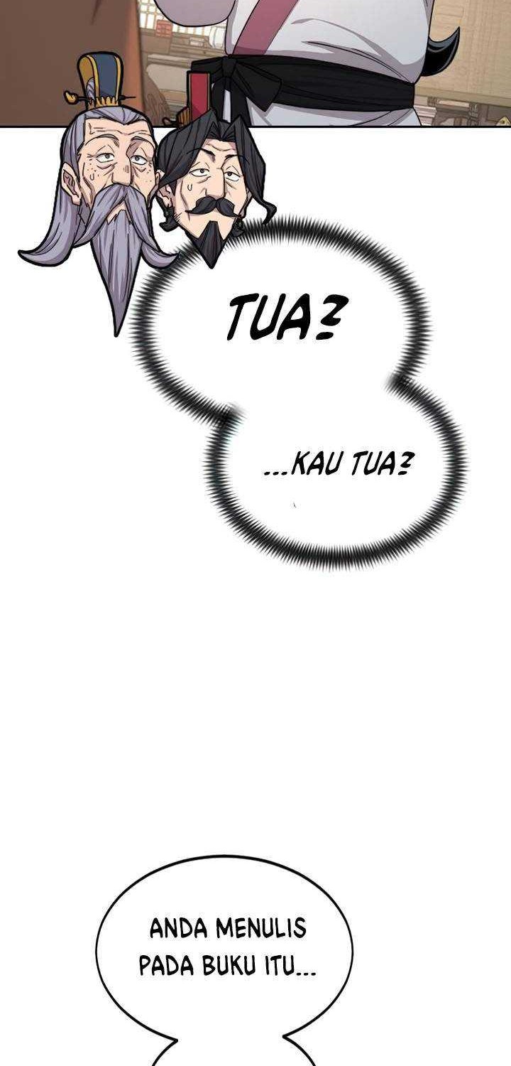 Return of the Flowery Mountain Sect Chapter 30 Gambar 14