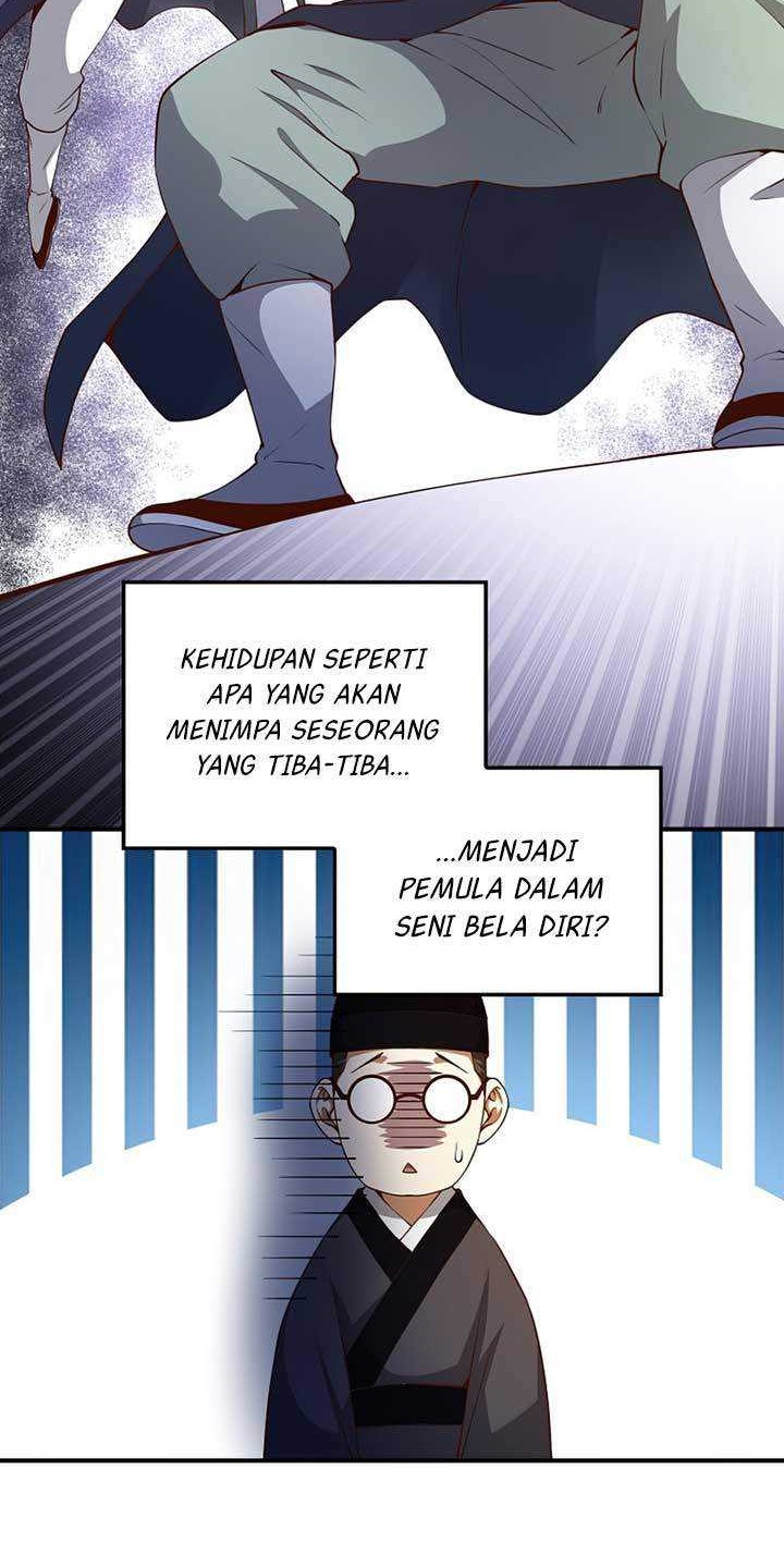 The Lord’s Coins Aren’t Decreasing?! Chapter 44 Gambar 5