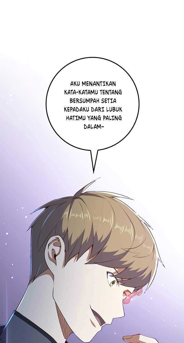 The Lord’s Coins Aren’t Decreasing?! Chapter 44 Gambar 23