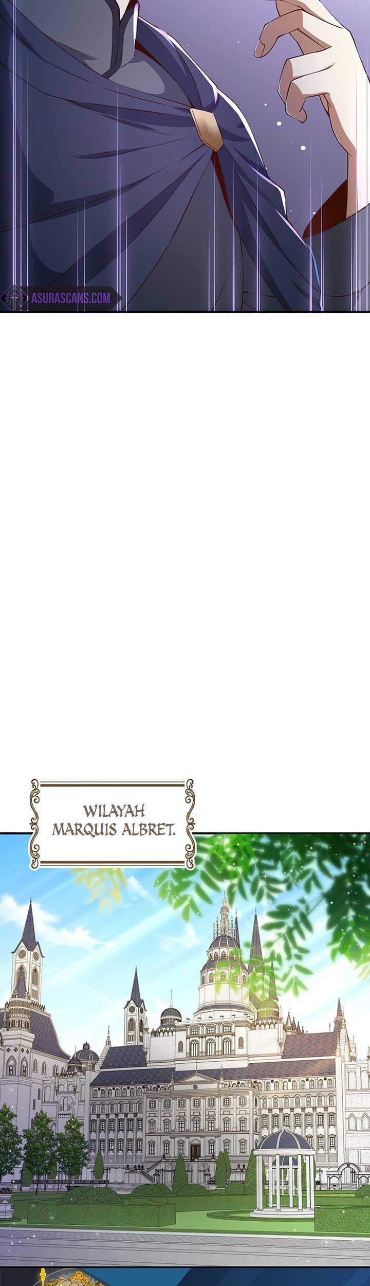 The Lord’s Coins Aren’t Decreasing?! Chapter 44 Gambar 24