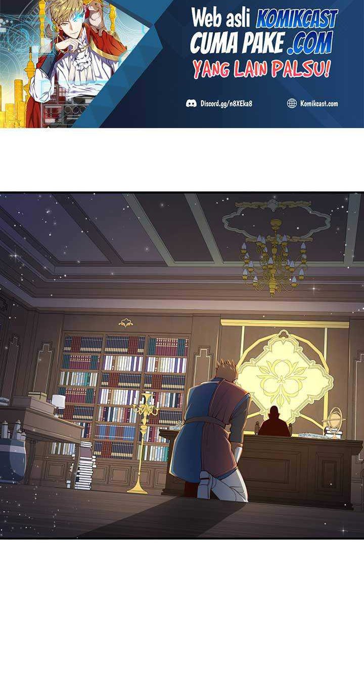 The Lord’s Coins Aren’t Decreasing?! Chapter 44 Gambar 25