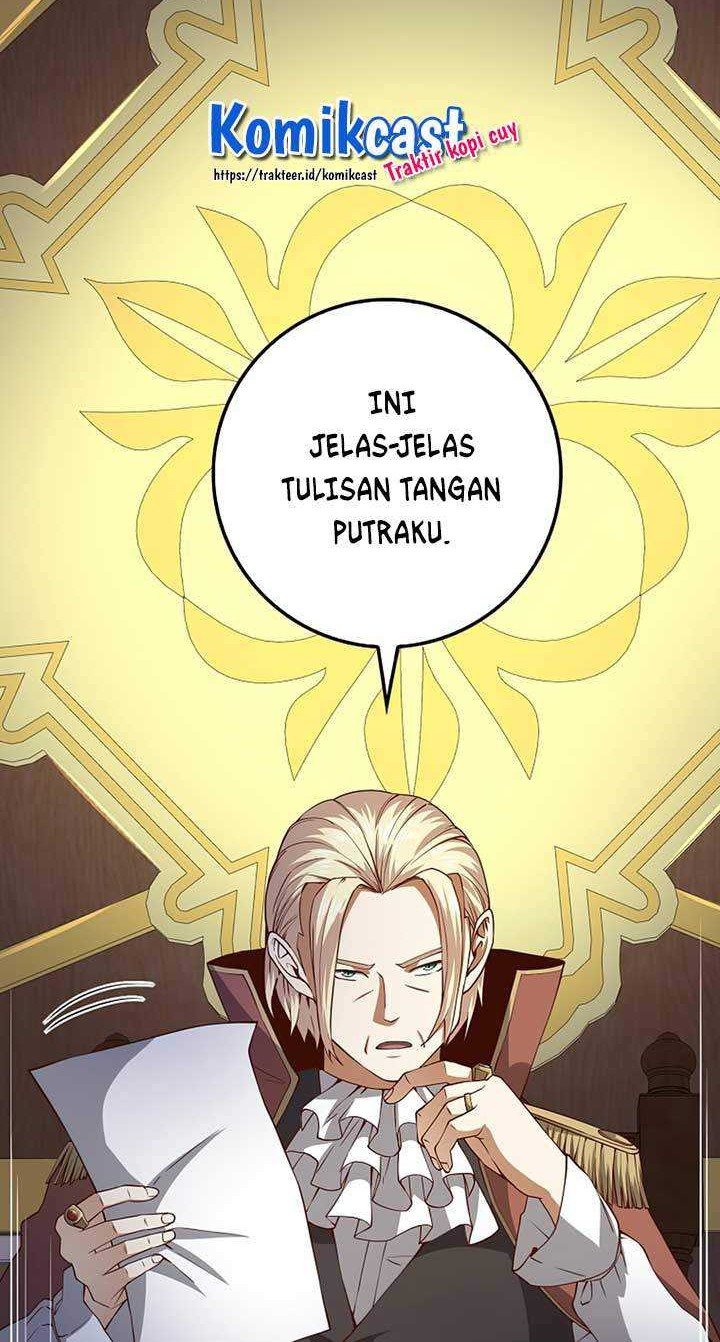 The Lord’s Coins Aren’t Decreasing?! Chapter 44 Gambar 27