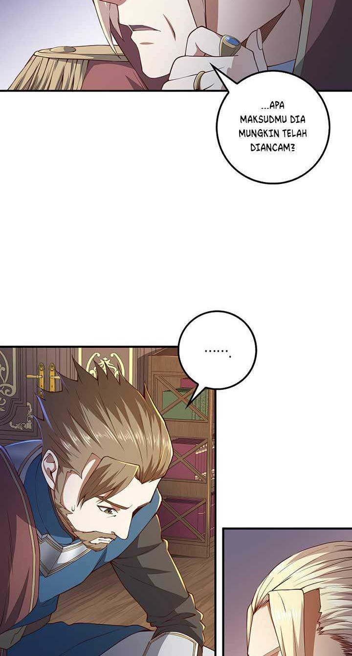 The Lord’s Coins Aren’t Decreasing?! Chapter 44 Gambar 29