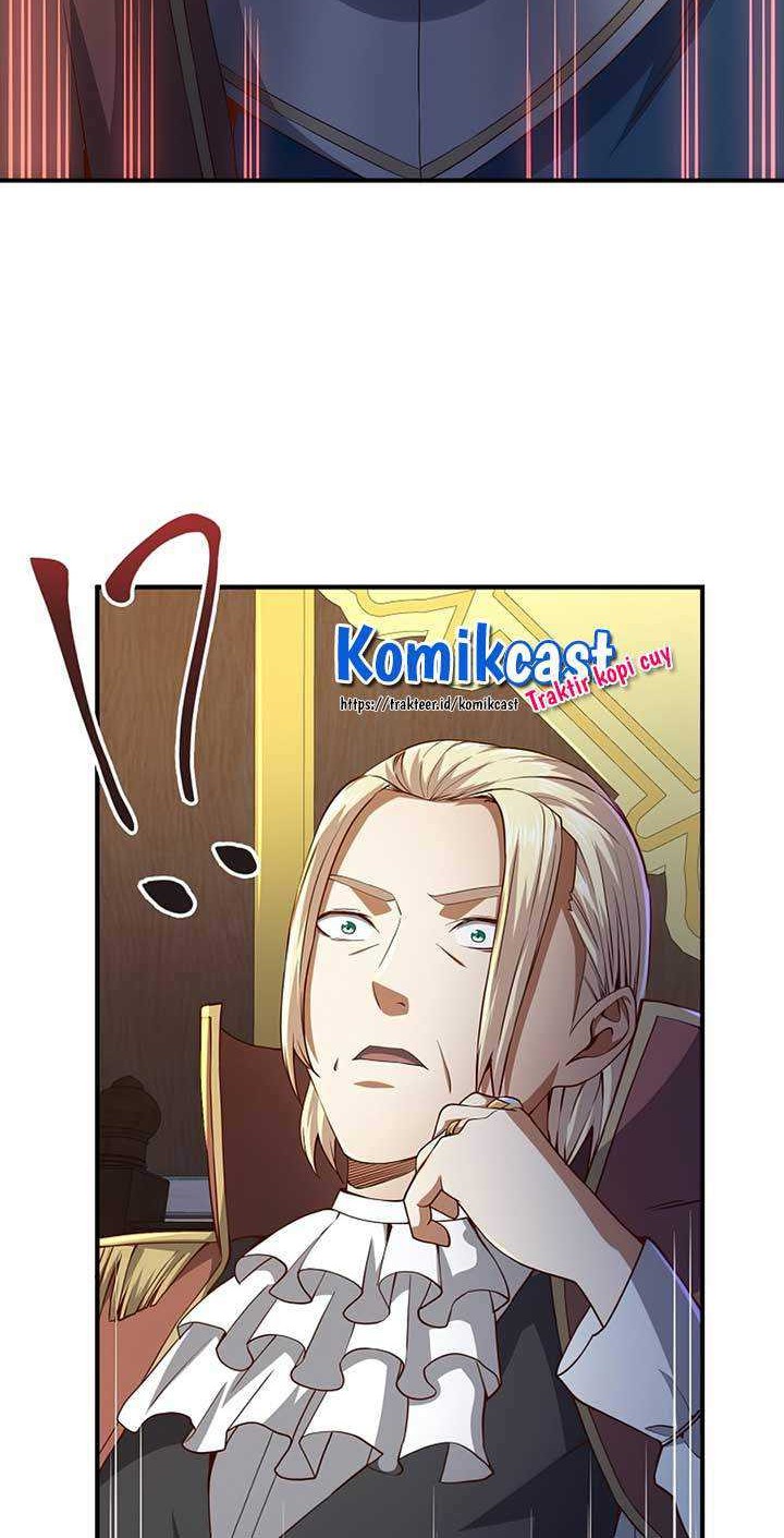 The Lord’s Coins Aren’t Decreasing?! Chapter 44 Gambar 33