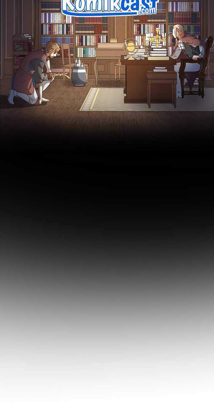 The Lord’s Coins Aren’t Decreasing?! Chapter 44 Gambar 35