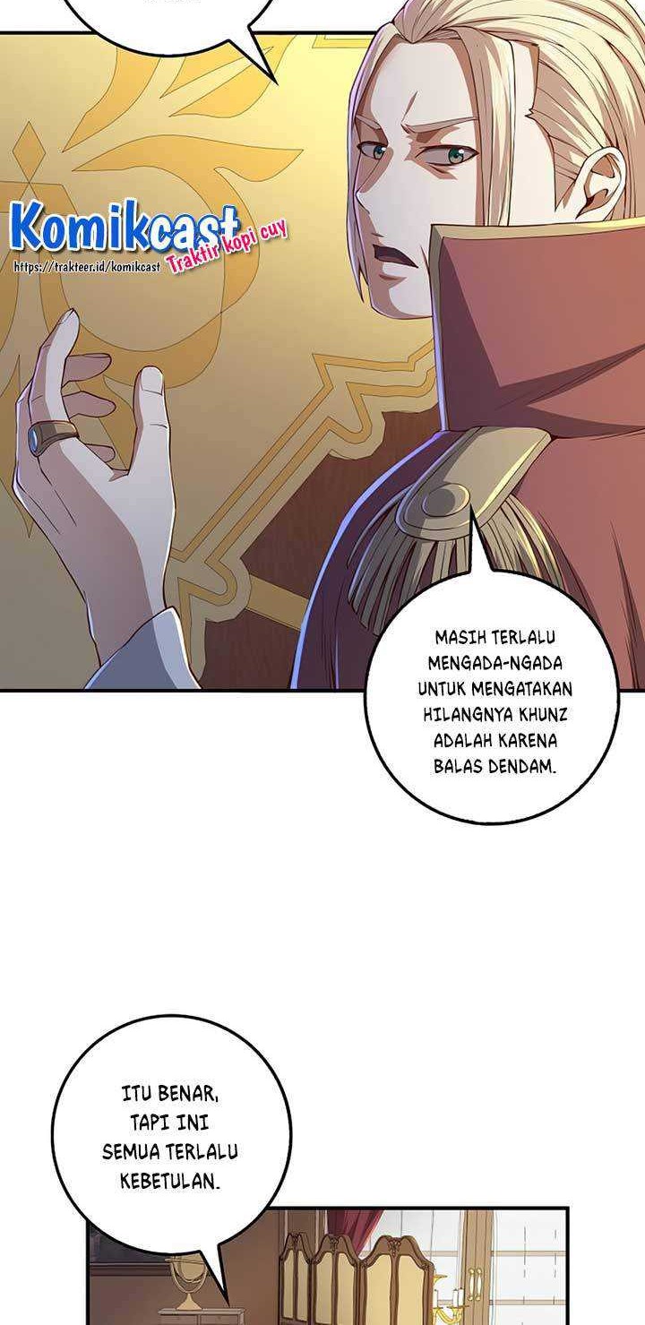 The Lord’s Coins Aren’t Decreasing?! Chapter 44 Gambar 45