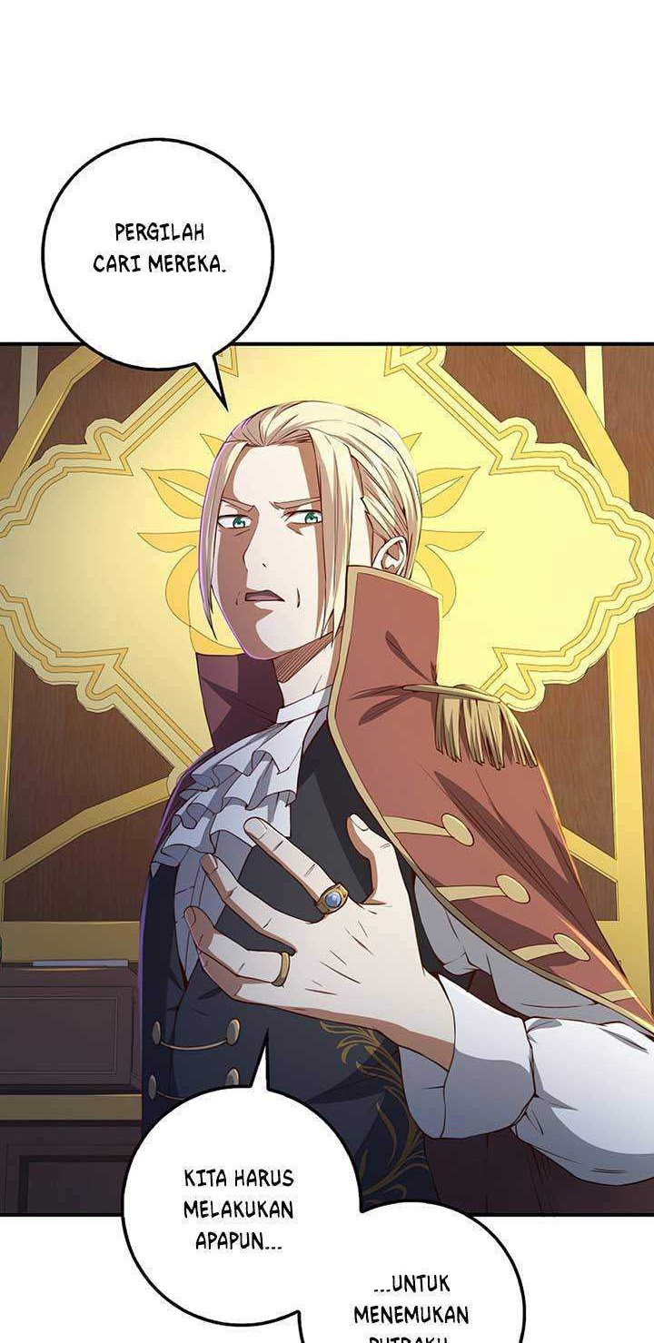 The Lord’s Coins Aren’t Decreasing?! Chapter 44 Gambar 49