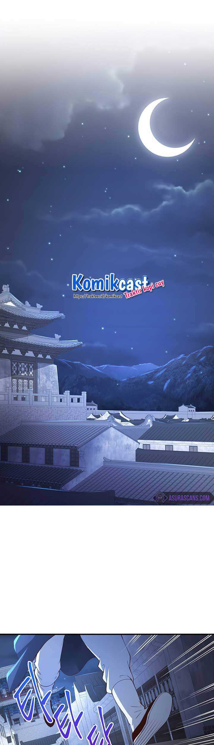 The Lord’s Coins Aren’t Decreasing?! Chapter 44 Gambar 52