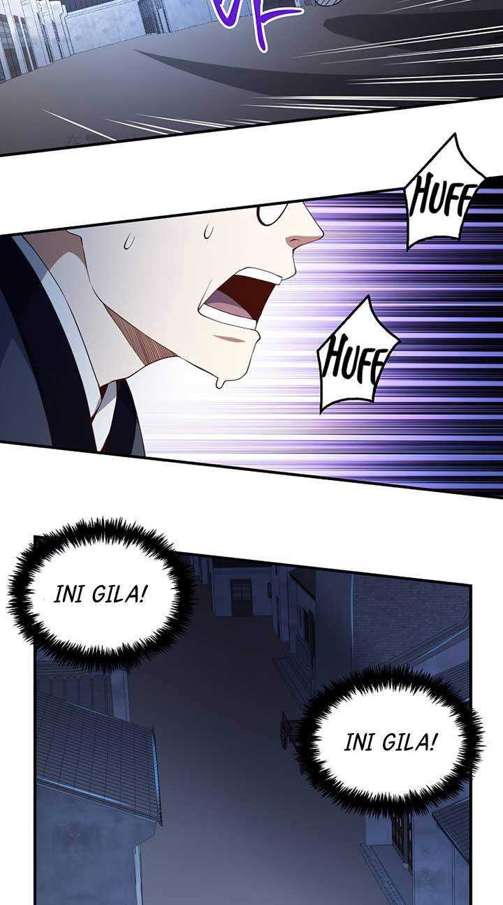 The Lord’s Coins Aren’t Decreasing?! Chapter 44 Gambar 53