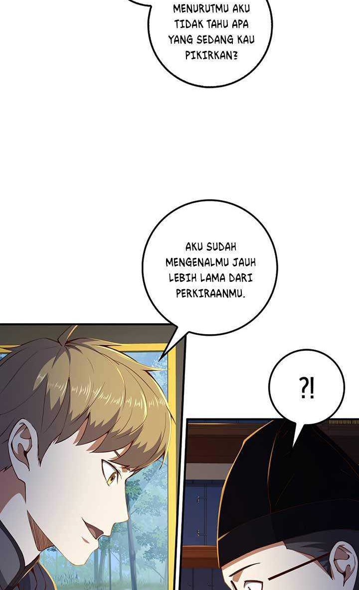 The Lord’s Coins Aren’t Decreasing?! Chapter 44 Gambar 13