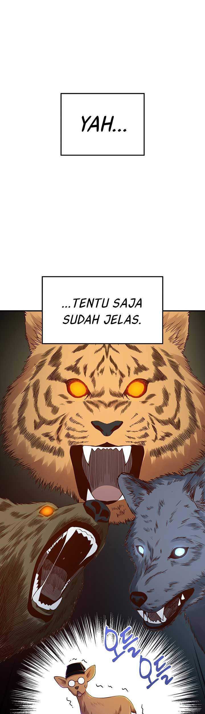 The Lord’s Coins Aren’t Decreasing?! Chapter 44 Gambar 6