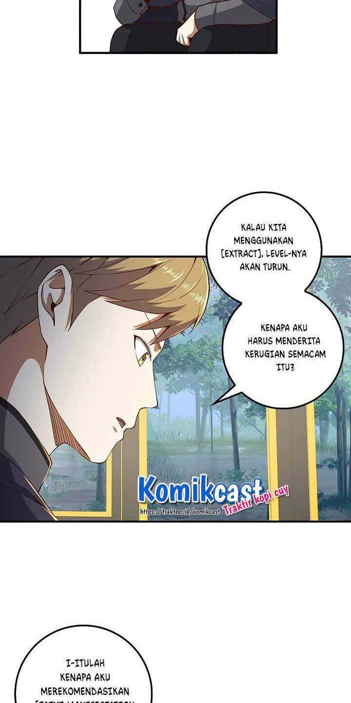 The Lord’s Coins Aren’t Decreasing?! Chapter 44 Gambar 9