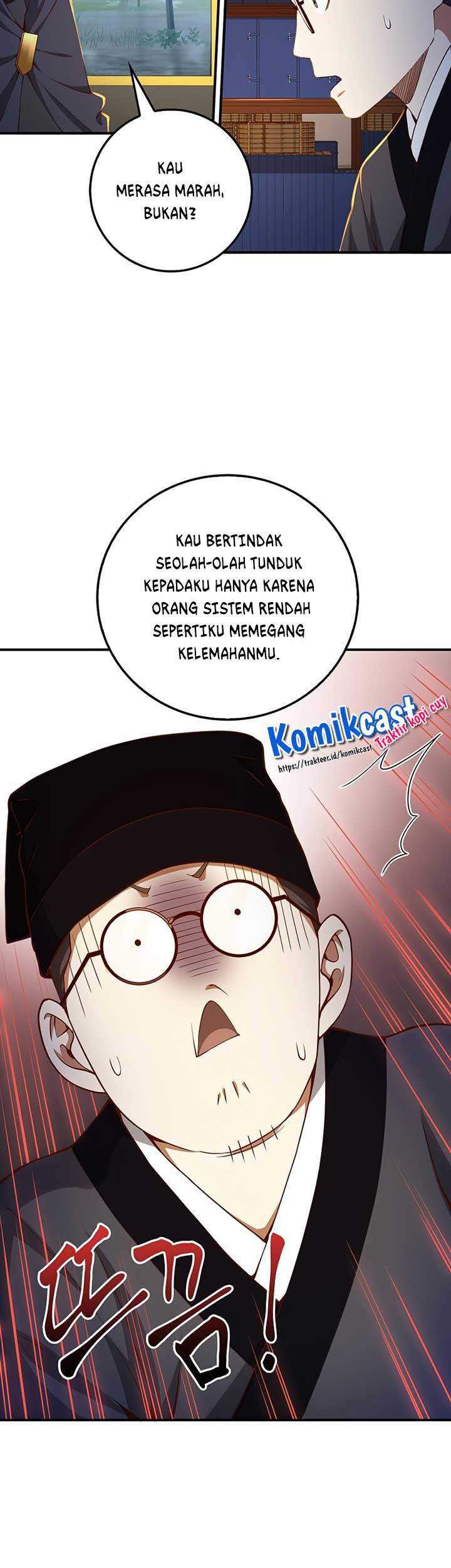 The Lord’s Coins Aren’t Decreasing?! Chapter 44 Gambar 14