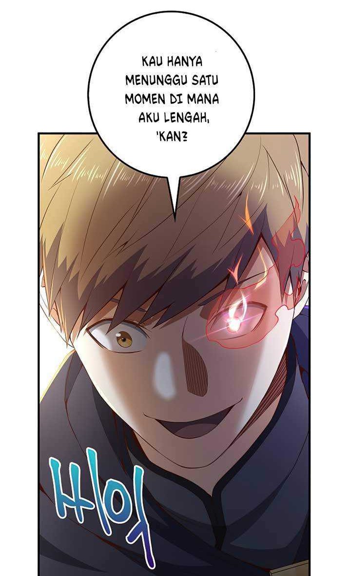 The Lord’s Coins Aren’t Decreasing?! Chapter 44 Gambar 15