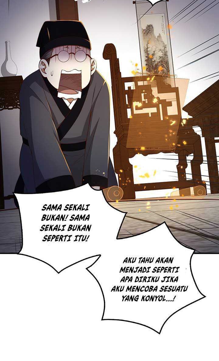The Lord’s Coins Aren’t Decreasing?! Chapter 44 Gambar 17