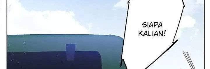 She Is Coming, Please Get Down! Chapter 59.2 Gambar 10