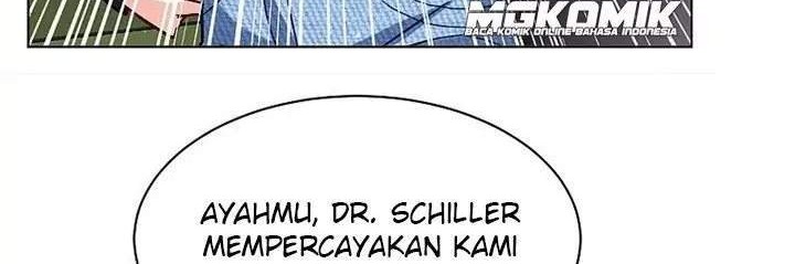 She Is Coming, Please Get Down! Chapter 59.2 Gambar 16