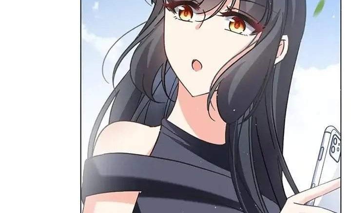 She Is Coming, Please Get Down! Chapter 59.1 Gambar 10