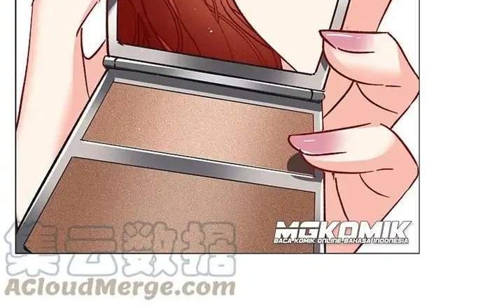 She Is Coming, Please Get Down! Chapter 59.1 Gambar 16