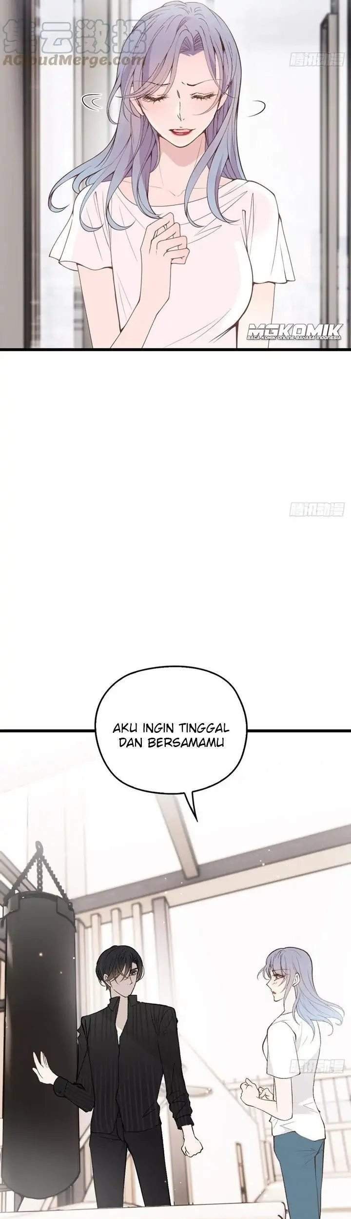 Pregnant Wife, One Plus One Chapter 143 Gambar 5